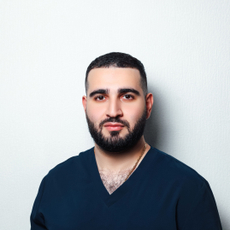 Григорян Арман Микаэлович, уролог