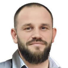 Потехин Константин Владимирович, проктолог