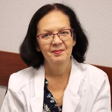 Грузимова Екатерина Сергеевна, клинический психолог