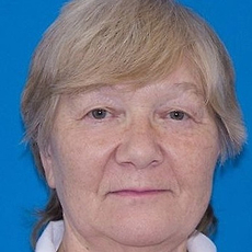 Степанова Надежда Сергеевна, кардиолог