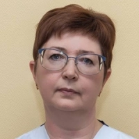 Кожокина Светлана Геннадьевна, остеопат
