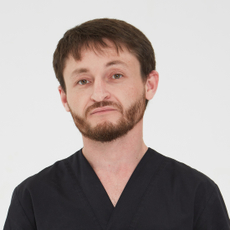 Кочкаров Аслан Аскерович, остеопат