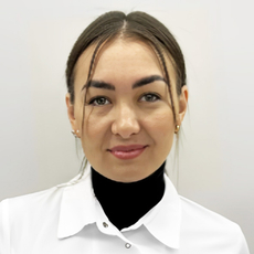 Асадуллина Регина Маратовна, ЛОР