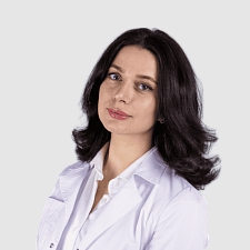 Бабаева Селимат Тажудиновна, гастроэнтеролог