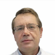 Шевердов Александр Анатольевич, невролог