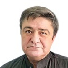 Нерсесьянц Леон Рафаэлович, гинеколог