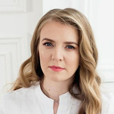 Мельник Наталья Сергеевна, ЛОР