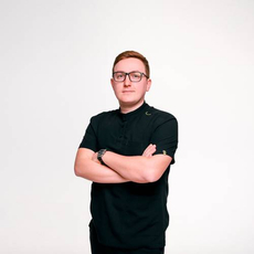 Амелин Александр Сергеевич, стоматолог-терапевт