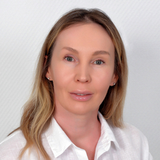 Блинова Марина Евгеньевна, гинеколог