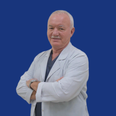 Колесников Сергей Андреевич, ортопед