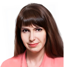 Будковая Марина Александровна, ЛОР