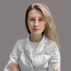 Нарышкина Александра Алексеевна, офтальмолог