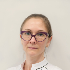 Крюкова Анастасия Вадимовна, эндоскопист