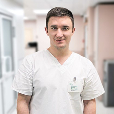 Образцов Артём Васильевич, массажист