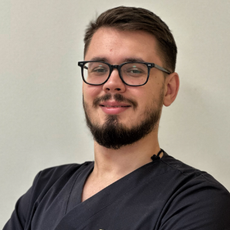 Мартынов Артем Эдуардович, стоматолог-ортопед