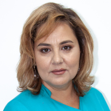 Хазияхметова Яна Тагировна, невролог