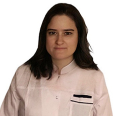Ещенко Елена Витальевна, кардиолог