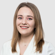 Козлова Евгения Игоревна, ортодонт