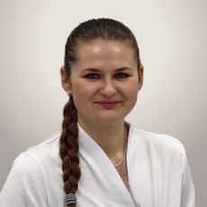 Сосунова Наталья Андреевна, гинеколог