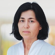 Манеева Зера Бекировна, нефролог