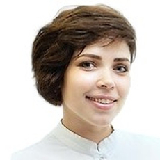 Ханова Жанна Александровна, дерматолог