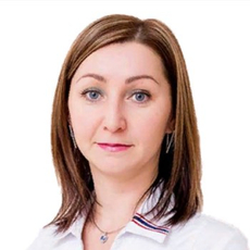 Королева Ольга Станиславовна, гинеколог