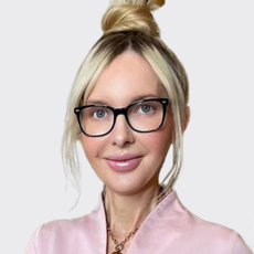Вавилина Ольга Сергеевна, косметолог