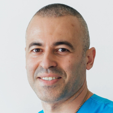 Минасян Марат Ашотович, хирург