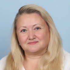 Черняева Елена Владимировна, педиатр