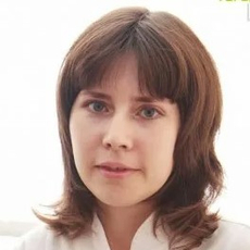 Ильина Любовь Станиславовна, стоматолог-терапевт