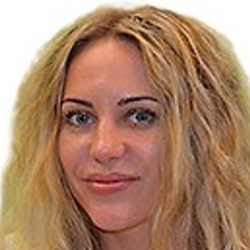 Цыбина Виктория Викторовна, стоматолог-ортопед