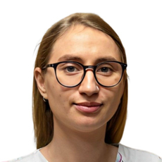 Бут-Гусаим Ирина Сергеевна, стоматолог-терапевт