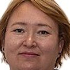 Лескова Людмила Викторовна, педиатр