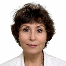 Соколова Фарида Равильевна, физиотерапевт