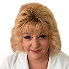 Козлова Т. Ю., невролог