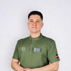 Хабибуллин Эмиль Рафаилович, стоматолог-ортопед