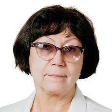 Мартынова Светлана Васильевна, гинеколог