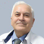 Малахов Анатолий Антонович, кардиолог