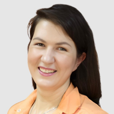 Шестернина Полина Владимировна, детский ортопед