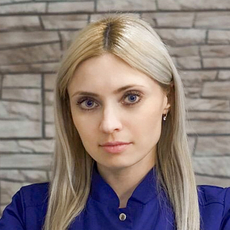 Брагина Юлия Александровна, стоматолог-терапевт