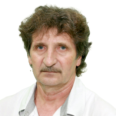 Сергеев Александр Викторович, ЛОР