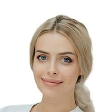 Дегалевич Яна Игоревна, стоматолог-терапевт