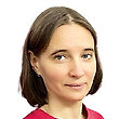 Мнёва Ирина Георгиевна, ЛОР