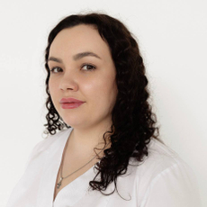 Миронова Елена Николаевна, дерматолог