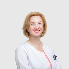 Дементьева Мария Александровна, ЛОР