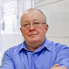 Никитин Владимир Анатольевич, стоматолог-хирург