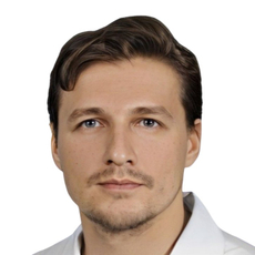 Маковенко Александр Николаевич, ортопед