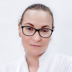 Гонтарева Надежда Александровна, невролог