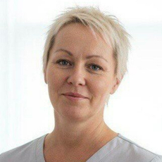 Гребенщикова Елена Анатольевна, массажист