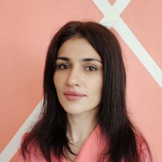 Тахмазова Севда Эльшановна, акушерка